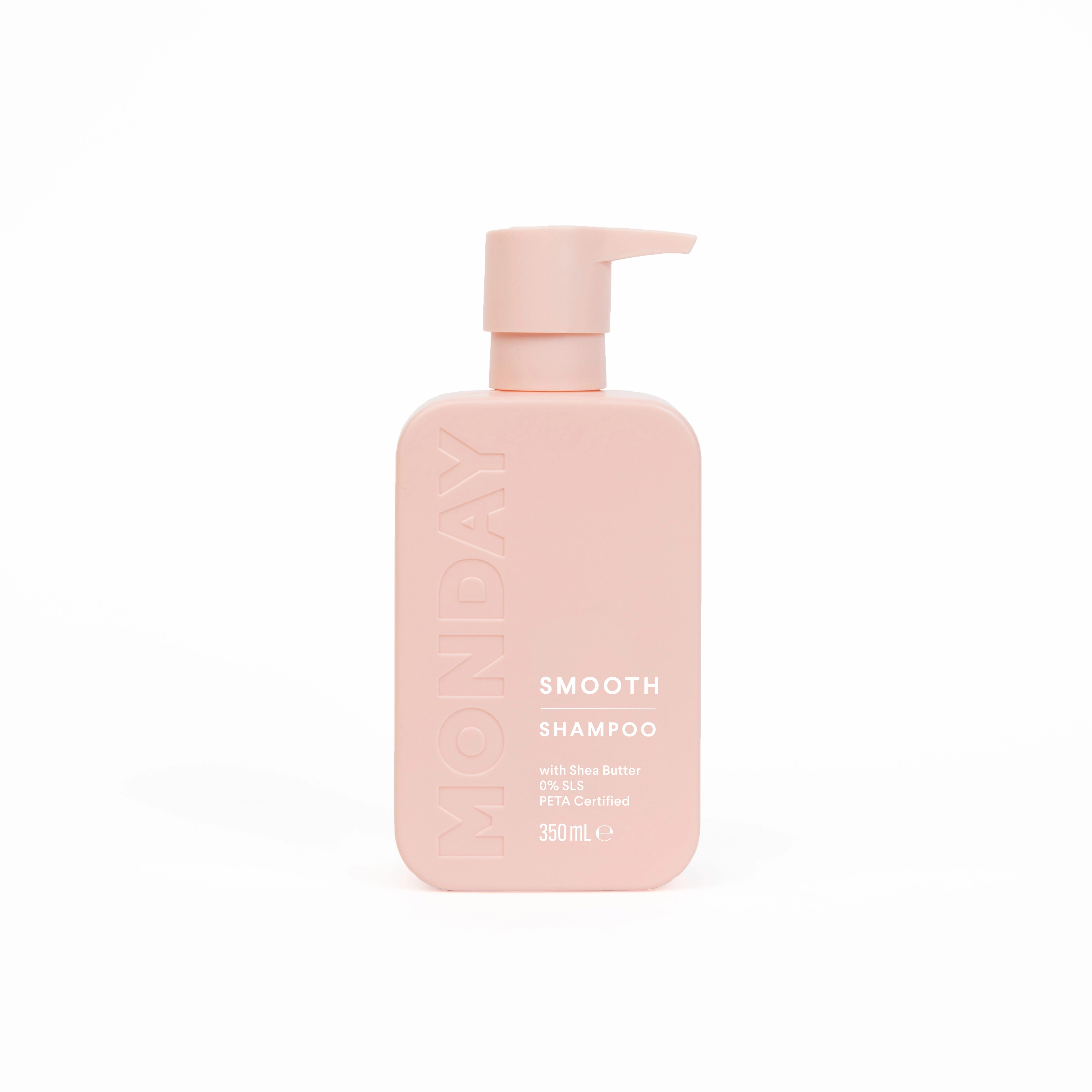Smooth Shampoo