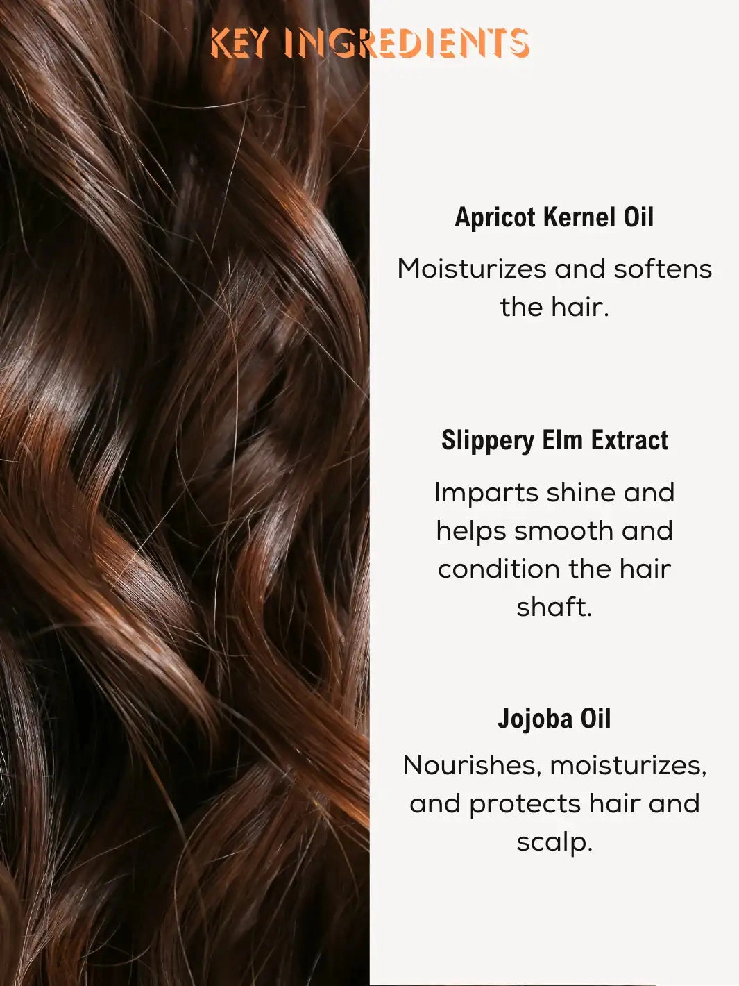 SMOOTHING LOTION LEAVE-IN