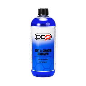 Soft & Smooth PH neutralt Schampo