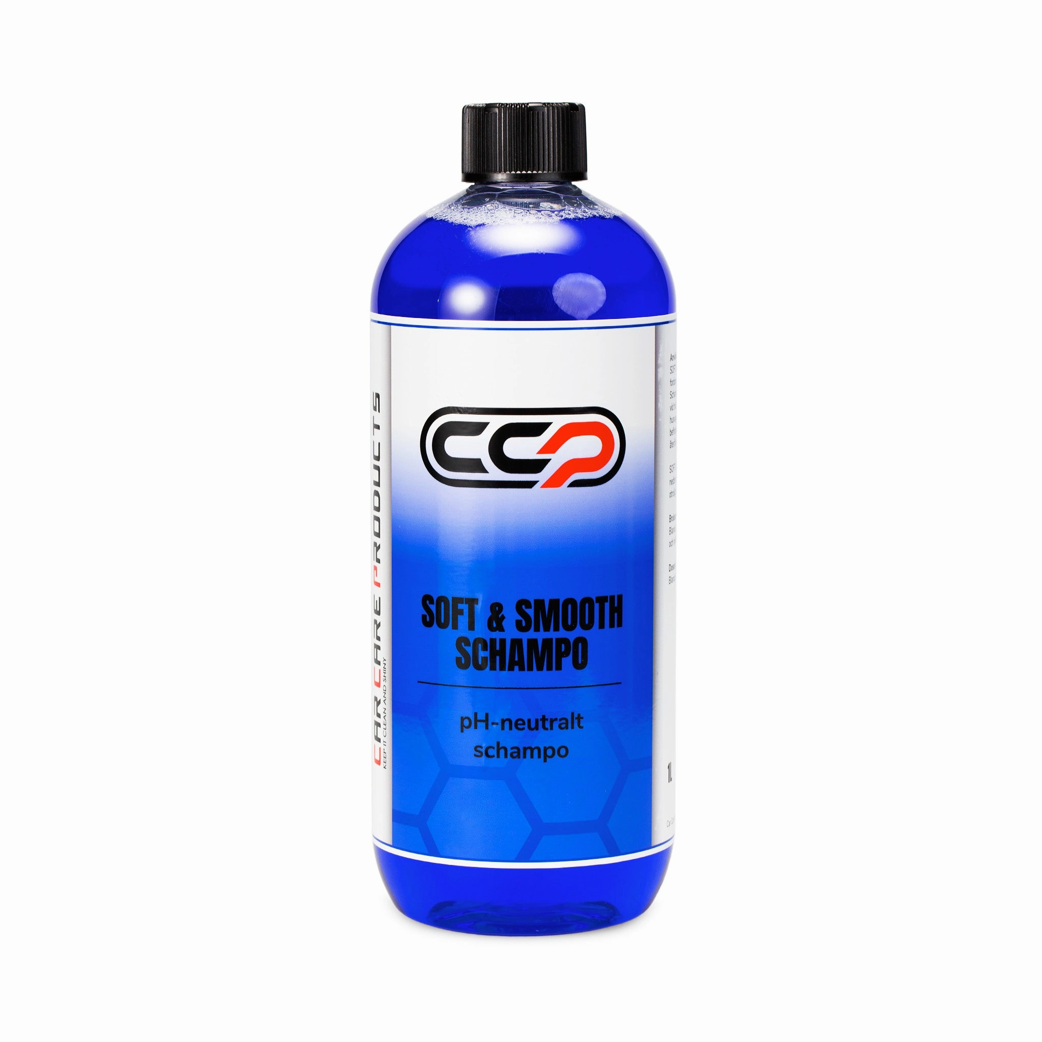 Soft & Smooth PH neutralt Schampo