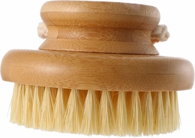 SOIMISS Body Bath Scrubber Scrubbing Bath Tool Wall Mounted Exfoliating Shower Accessories