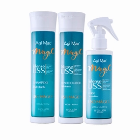 Soller Agi Max Magic Liss Kit