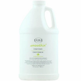 SOMA Hair Technology Smoothin Conditioner 64 fl.oz