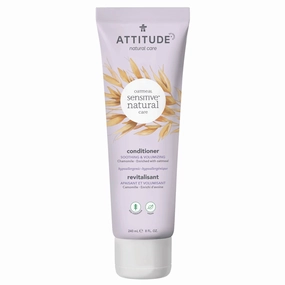 Soothing and Volumizing Conditioner : SENSITIVE SKIN