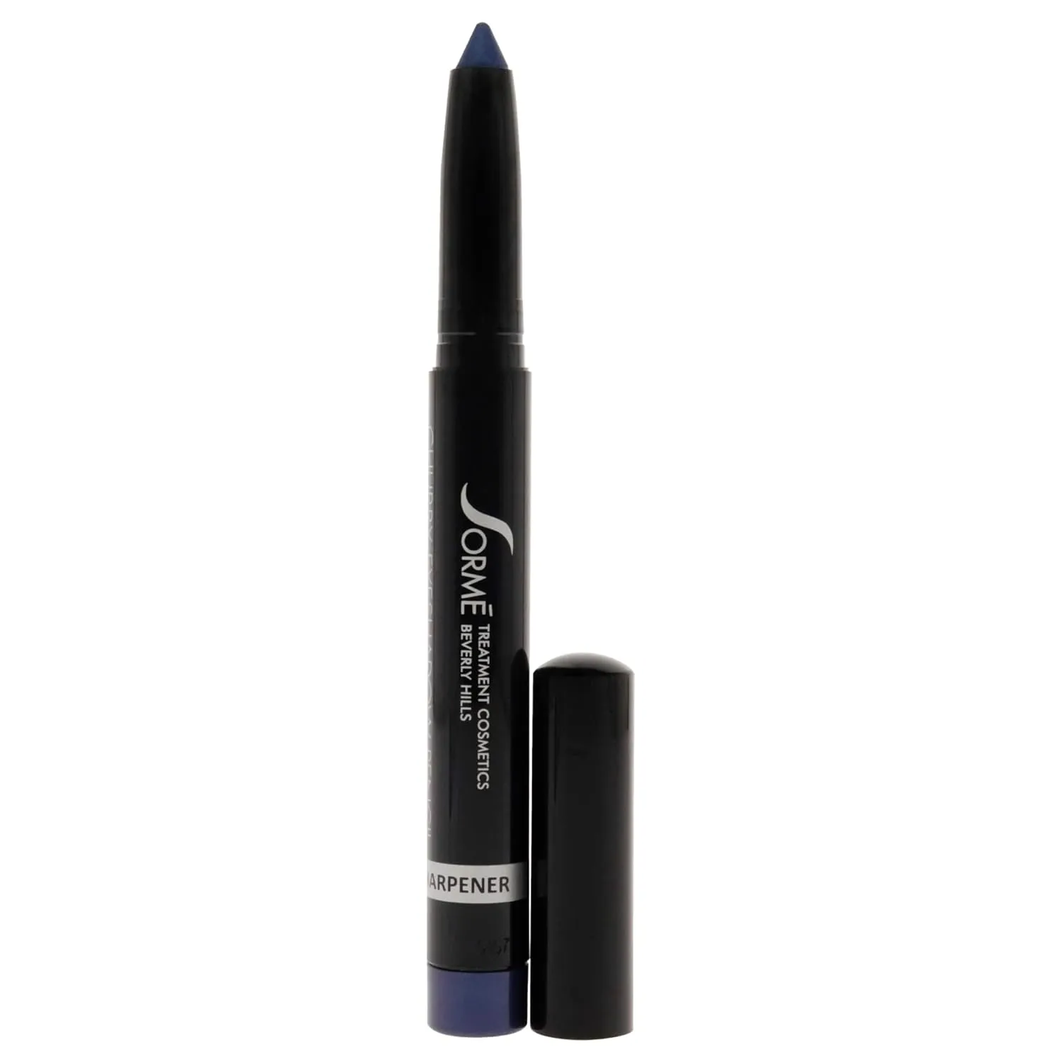 Sorme' Treatment Cosmetics Jumbo Mechanical Eyeshadow Pencils, Catwalk, 0.16 oz.