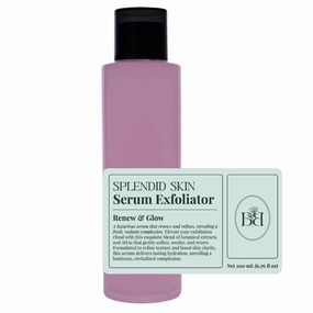 Splendid Skin Serum Exfoliator (200 ml bottle)