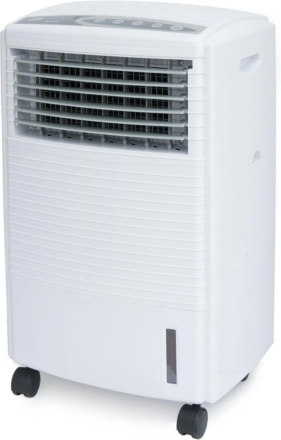 SPT SF-612R: Evaporative Air Cooler with 3D Cooling Pad