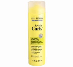 STRICTLY CURLS CURL DEFINING SHAMPOO