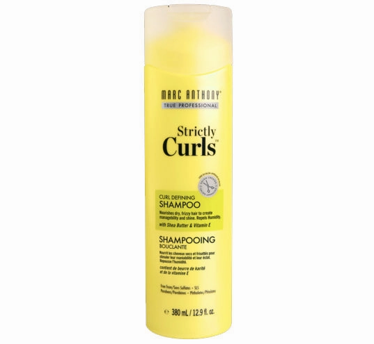 STRICTLY CURLS CURL DEFINING SHAMPOO