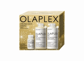 STRONG DAYS AHEAD KIT OLAPLEX