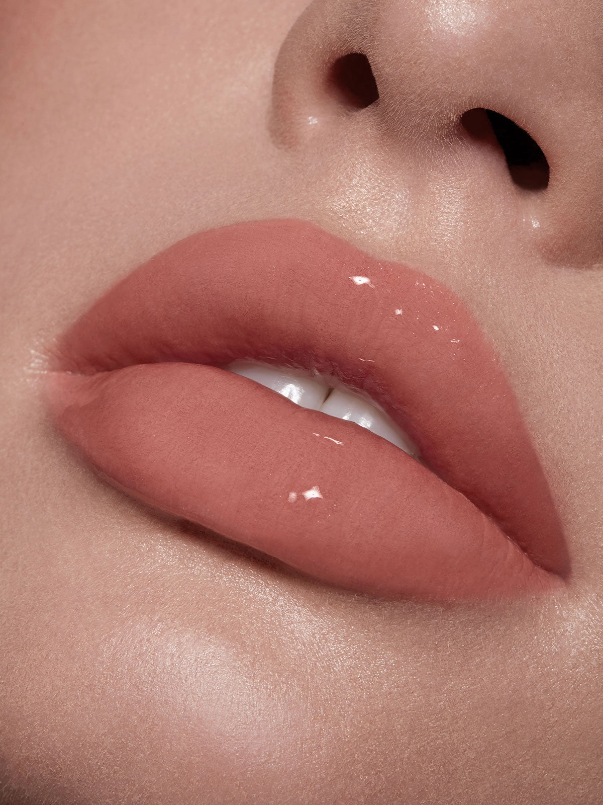 Stuck on You | High Gloss