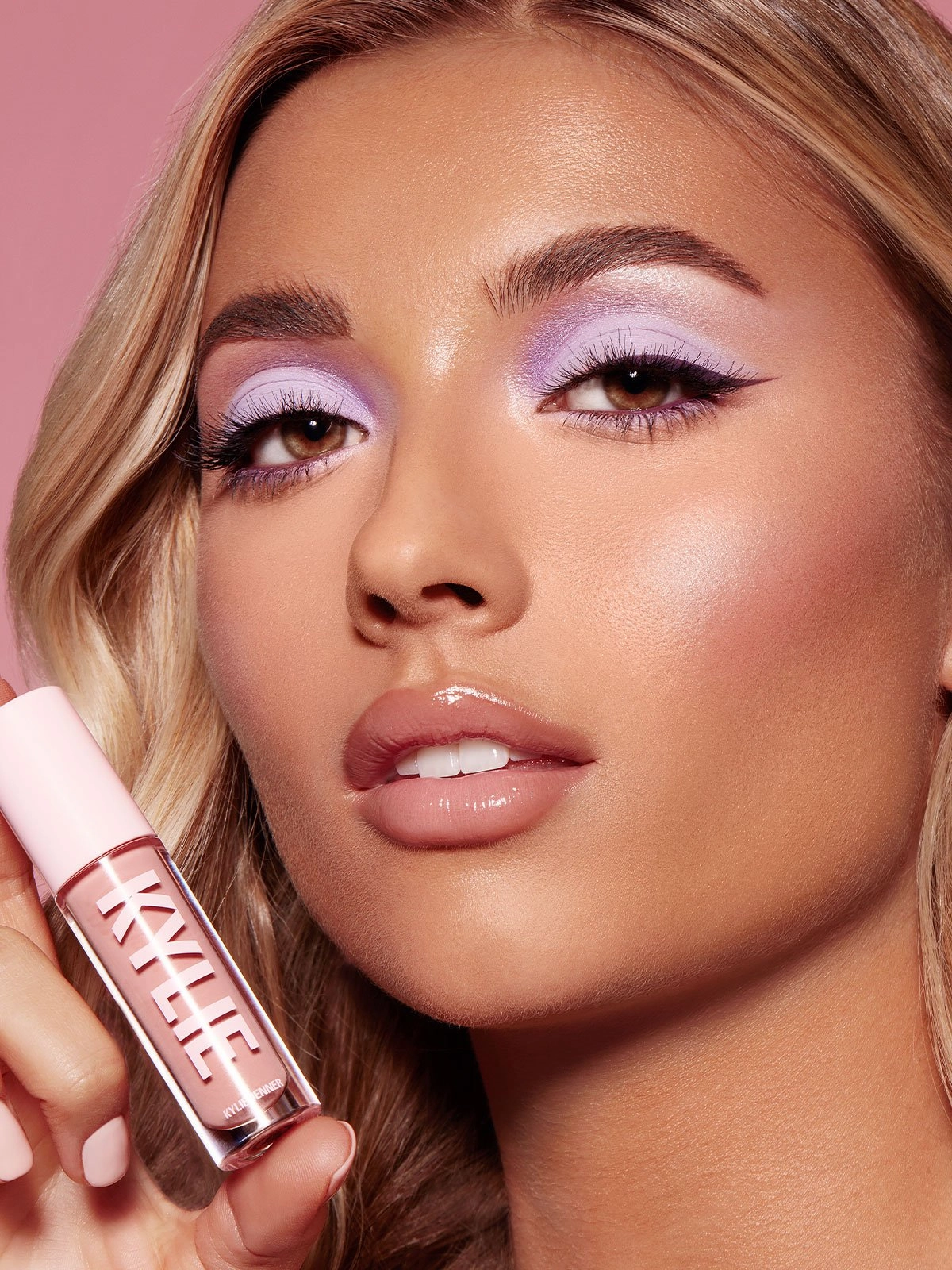 Stuck on You | High Gloss