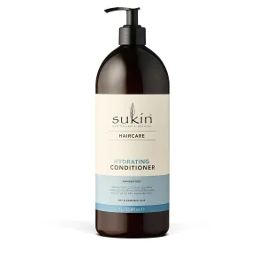 Sukin Haircare Hydrating Conditioner, 33.82 Ounce