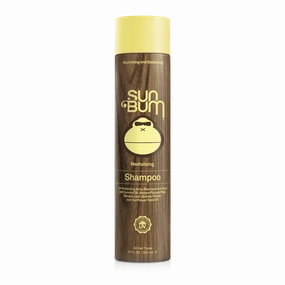 Sun Bum 300ml Revitalizing Shampoo