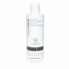 SURETHIK Caffeine Infused, Hair Thickening Conditioner, 250ml