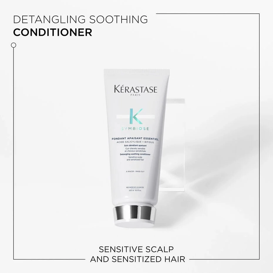 Symbiose Fondant Apaisant Essentiel Hydrating Conditioner