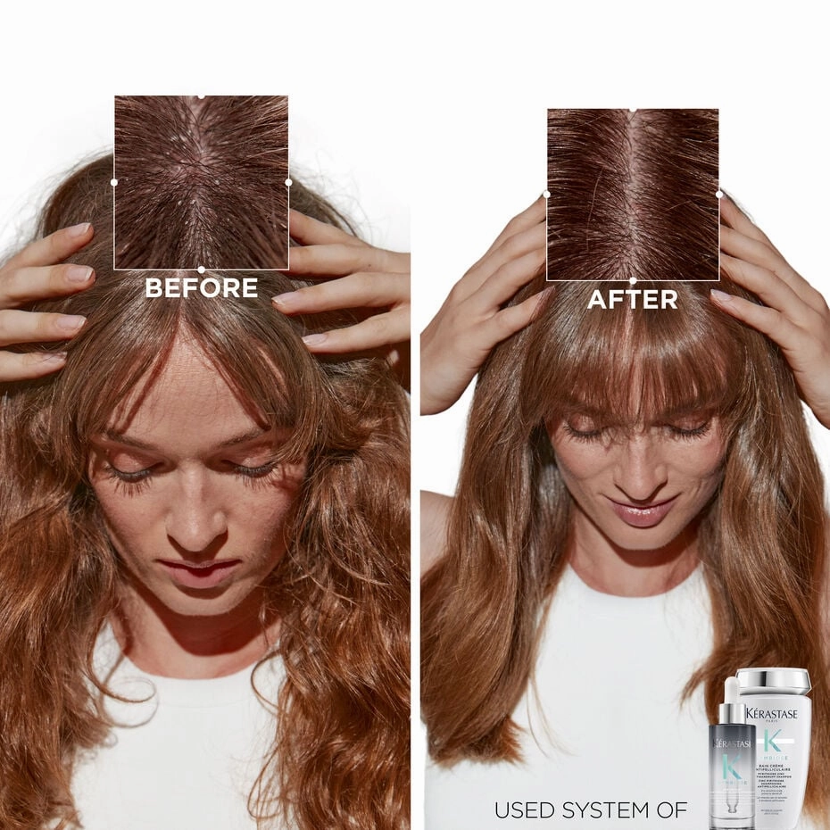 Symbiose Fondant Apaisant Essentiel Hydrating Conditioner