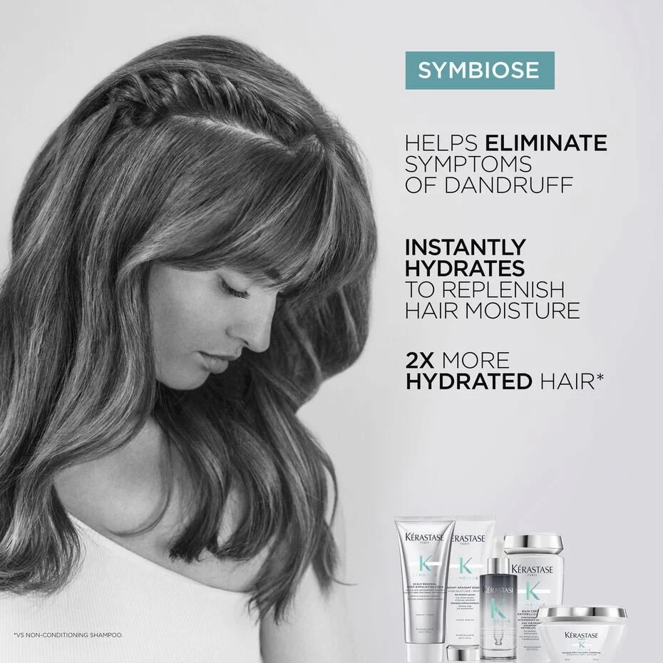 Symbiose Fondant Apaisant Essentiel Hydrating Conditioner