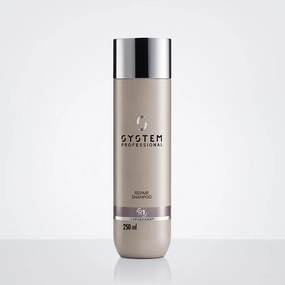 SYSTEM PROFESSIONAL Repair Shampoo 250ml