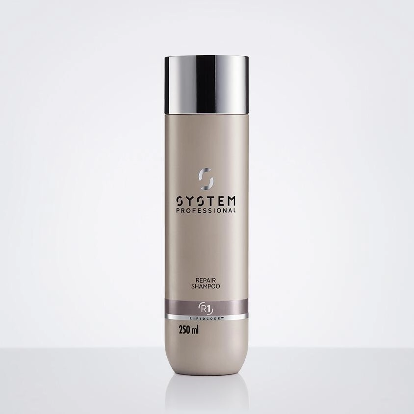 SYSTEM PROFESSIONAL Repair Shampoo 250ml