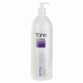 Tahe Botanic Shampoo Dandruff Detox 1000ml