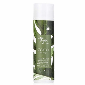 Taya Beauty COCO-WATER Hydrating Conditioner (Conditioner 8.5 Fl Oz)