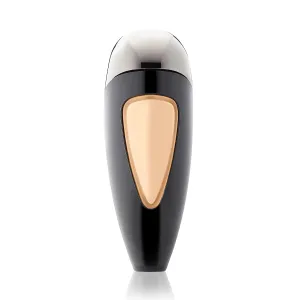 TEMPTU SilkSphere Airbrush Foundation Airpod: Long-Lasting Makeup, Medium to Full Coverage | 4-In-1 Formula Foundation, Primer, Concealer & Corrector | Dewy, Soft-Focus Finish | 18 Shades