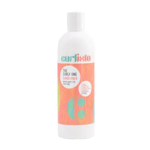The Curly One Conditioner