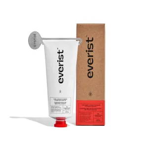 The Deep Conditioning Concentrate, Hydrating and Smoothing for Dry, Damaged, or Frizzy Hair, Hair Mask, Plant-Based, Vegan, 3.4 fl oz