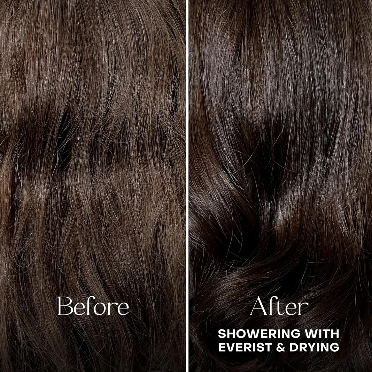 The Deep Conditioning Concentrate, Hydrating and Smoothing for Dry, Damaged, or Frizzy Hair, Hair Mask, Plant-Based, Vegan, 3.4 fl oz