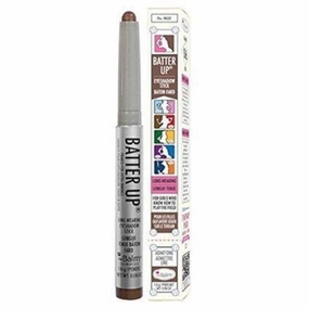 The Balm Batter Up Eyeshadow Stick - Dugout
