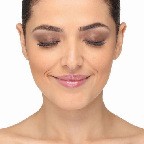 The Balm Batter Up Eyeshadow Stick - Dugout