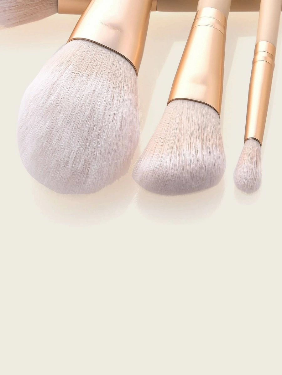 The Basics Brush Collection