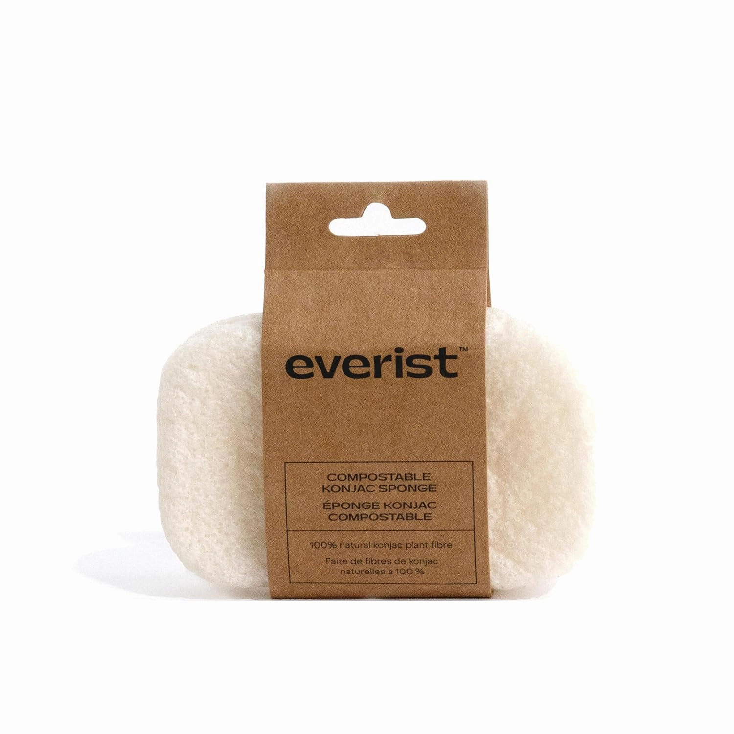 The Complete Shower Kit, Strengthens & Repairs Hair, Deep Hydration & Smoothing, Shampoo, Deep Conditioner & Body Wash Concentrates, Compostable Konjac Sponge, 3.4 fl oz, Tins