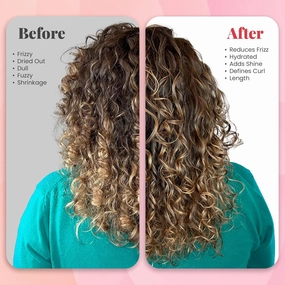 The Curl Confidence Kit