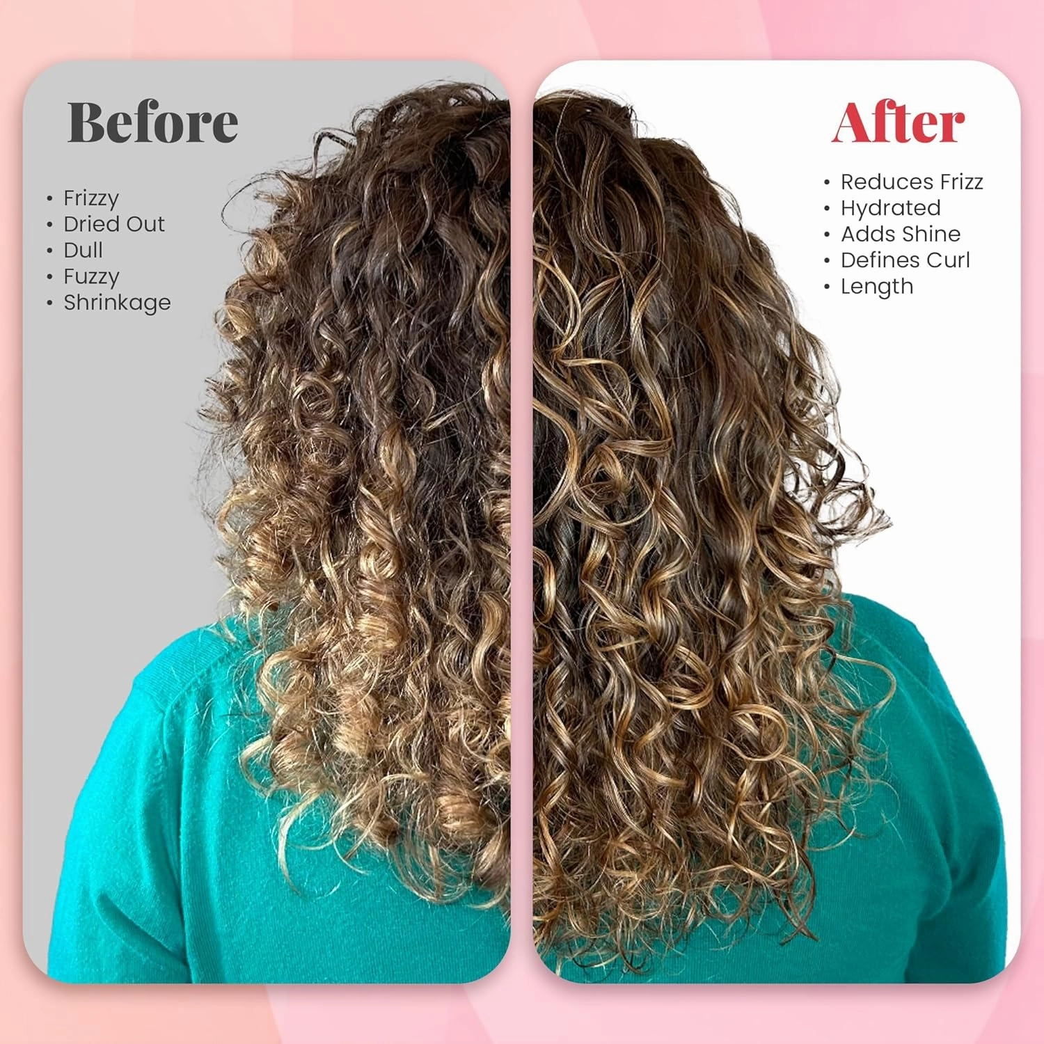 The Curl Confidence Kit