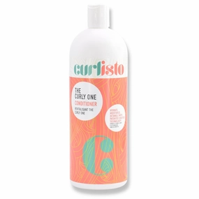 The Curly One Conditioner