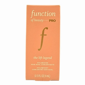 The Lift Legend Volumizing Hair Goal Concentrate