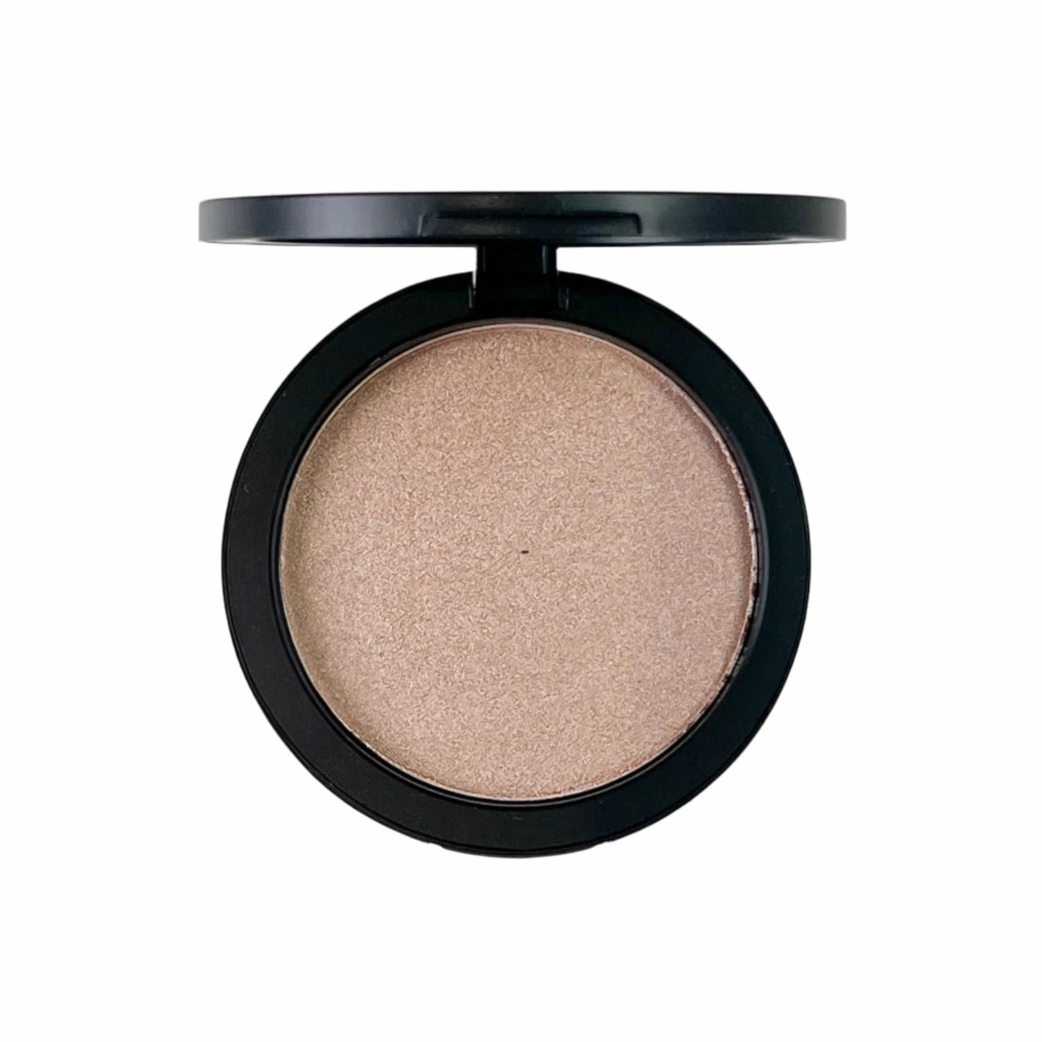 The Perfect Glow - Pressed - Priming Luminizer - by Jacqueline Kalab - CHAMPAGNE