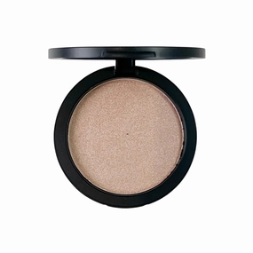 The Perfect Glow - Pressed - Priming Luminizer - by Jacqueline Kalab - CHAMPAGNE