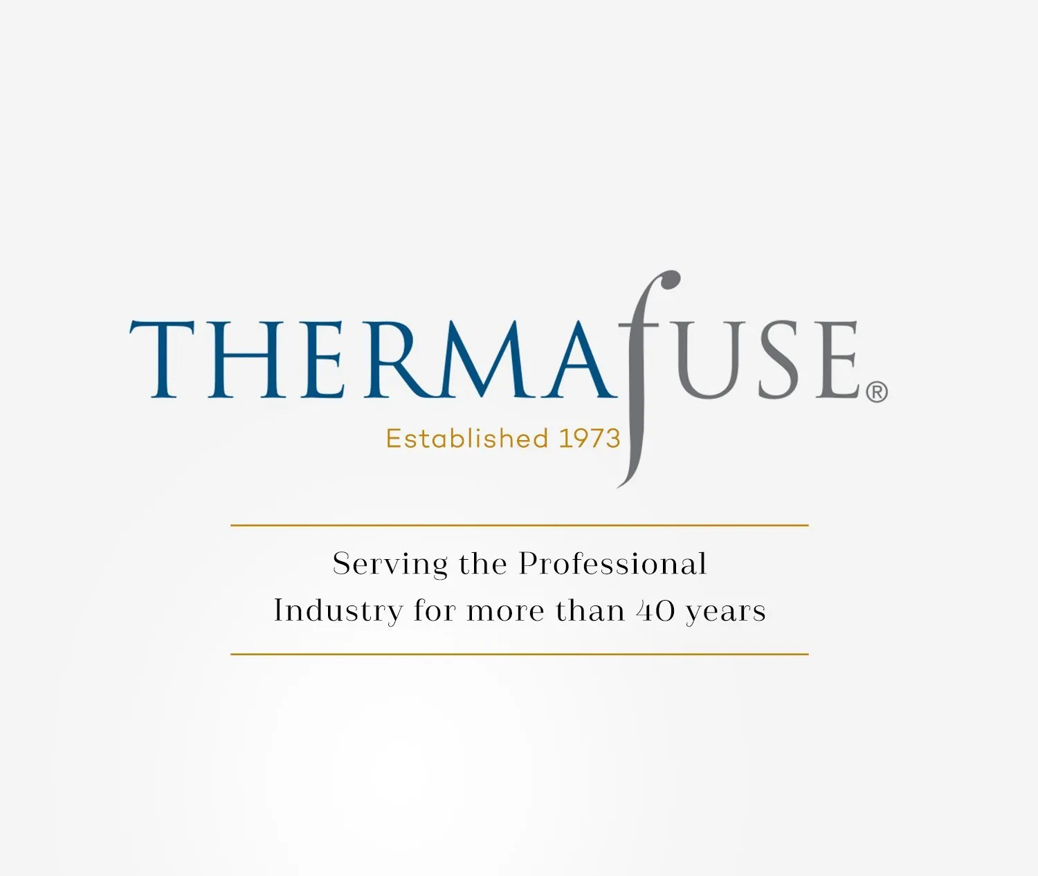 Thermafuse f450 3 in 1 Shampoo & Conditioner 33.8 oz