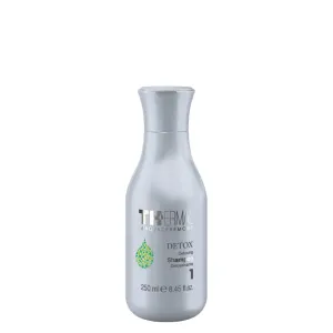 Thermal DETOX Detoxifying Shampoo 8.45 oz | 250ml