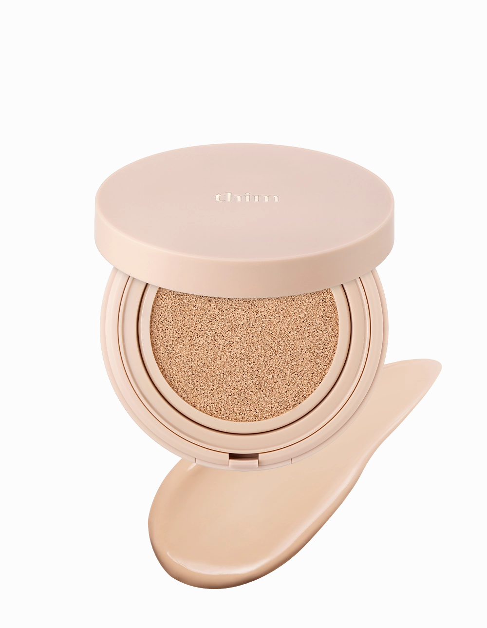THIM BEAUTY Luminous Skin Cushion (2 Colors)