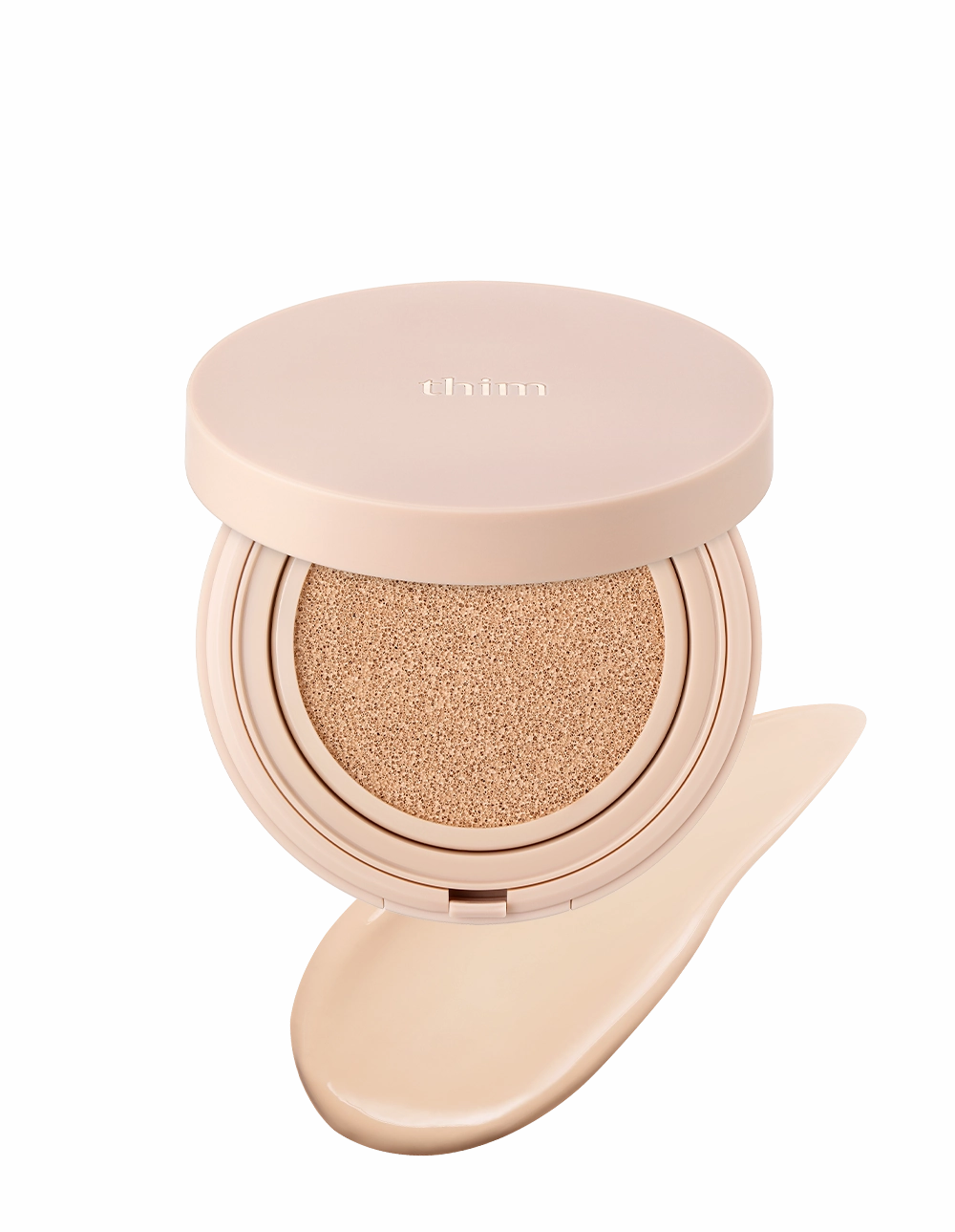THIM BEAUTY Luminous Skin Cushion (2 Colors)