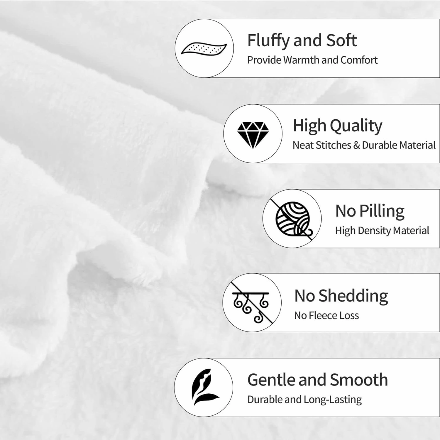 Throw Blanket 80"x60" Reversible Plush Blanket Workshop Flannel Blankets Warm Cozy Throws for Sofa Lightweight Blankets for Couch Bed All Seasons