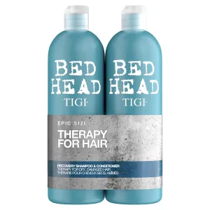 Tigi Bed Head Tween Recovery Shampoo   Conditioner je 750 ml [Badartikel] by Re