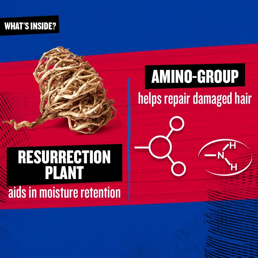 TIGI Bed Head RESURRECTION REPAIR CONDITIONER FOR DAMAGED HAIR 20.29 fl oz (Pack of 2)