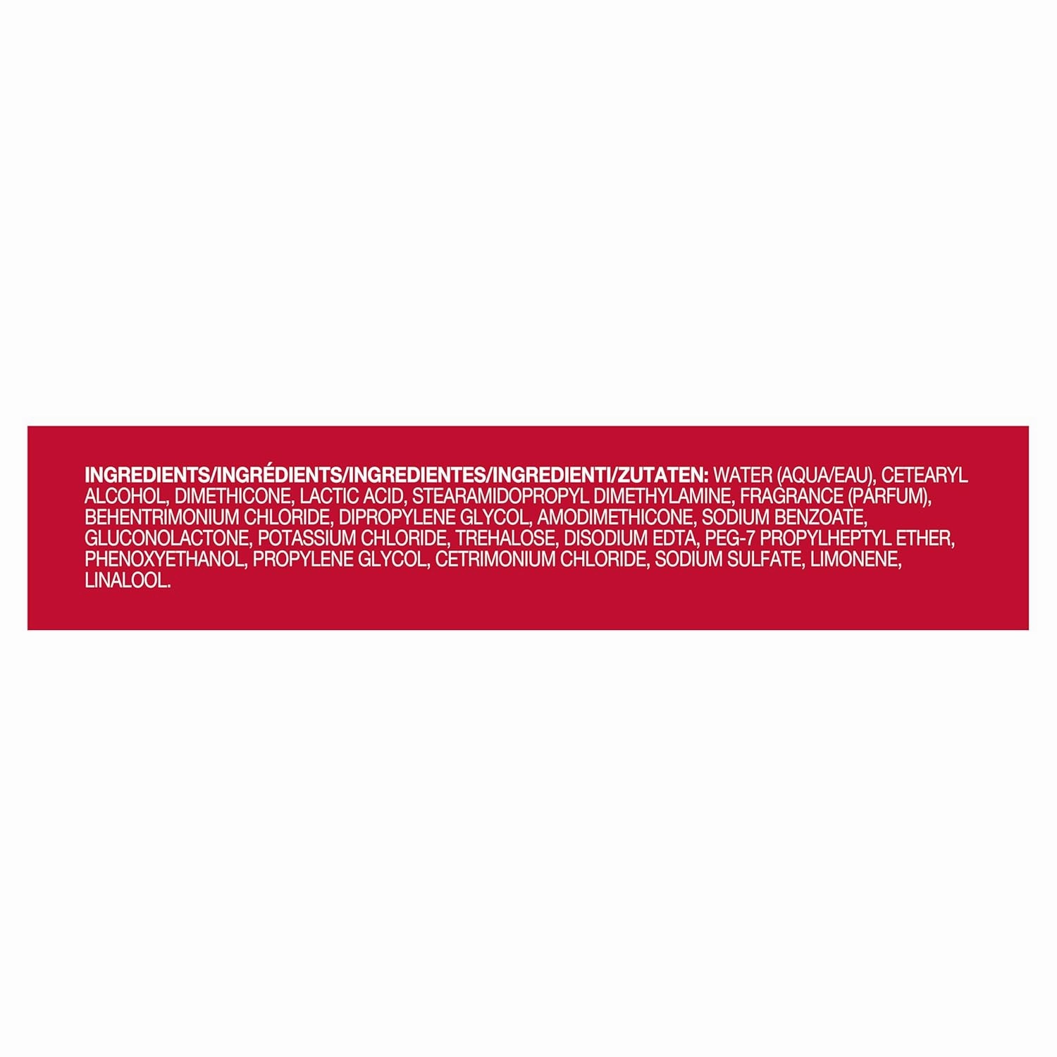 Tigi Bed Head Urban Anti dotes Resurrection Conditioner Damage Level 3, 25.36-Ounce