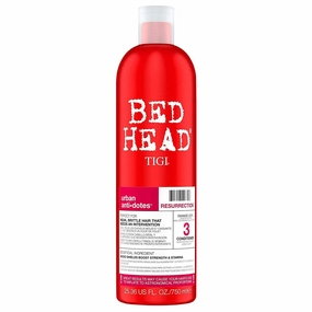 TIGI Bed Head Urban Anti dotes Resurrection Conditioner level-3 25.36 oz (Pack Of 1)