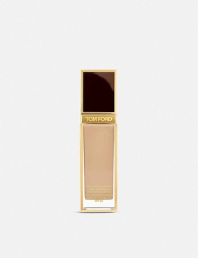 Tom Ford Shade And Illuminate Soft Radiance Foundation SPF 50 1.0 oz / 30 ml - 6.5 SABLE